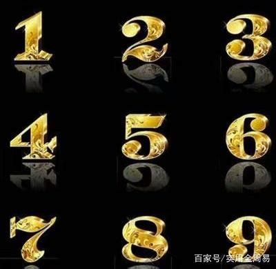 数字代表的中文意思|中国人的数字情结，1、6、8、9等的寓意，你知道多少